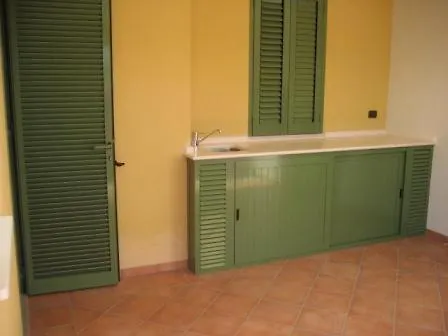 Apartment Relais Mafalda Baia Gallipoli