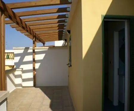 Relais Mafalda Baia Apartment