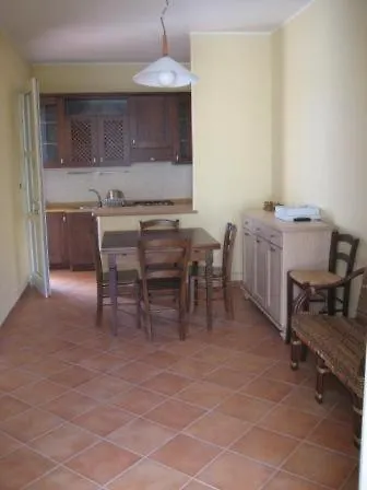 Apartment Relais Mafalda Baia *