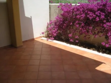 Apartment Relais Mafalda Baia Gallipoli