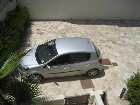 Relais Mafalda Baia Apartment
