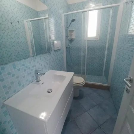Apartment Relais Mafalda Baia *