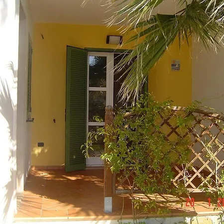 Relais Mafalda Baia Apartment Gallipoli