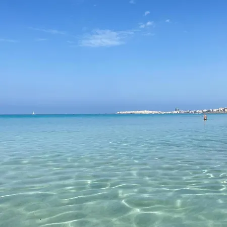 Apartment Relais Mafalda Baia *