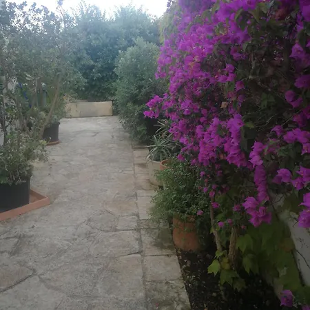 Relais Mafalda Baia Apartment Gallipoli