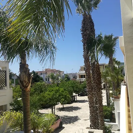 Relais Mafalda Baia Gallipoli