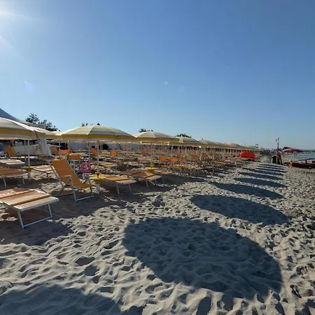 Apartment Relais Mafalda Baia *