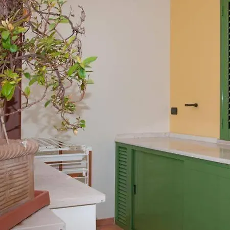 Apartment Relais Mafalda Baia *