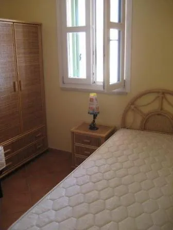 Apartment Relais Mafalda Baia *