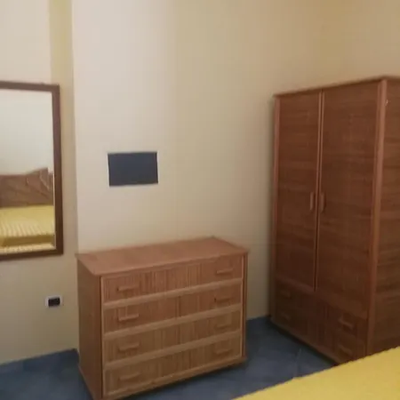 Apartment Relais Mafalda Baia
