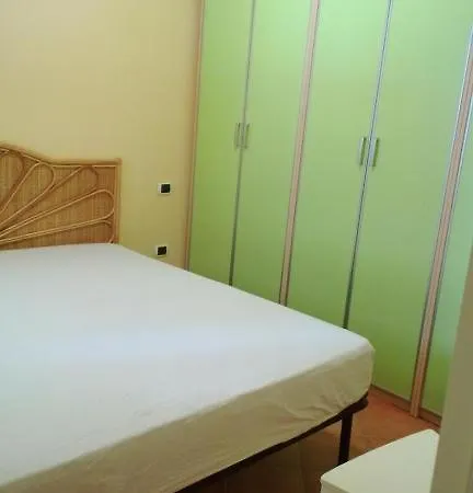Relais Mafalda Baia Apartment *
