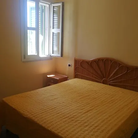 Relais Mafalda Baia Apartment Gallipoli